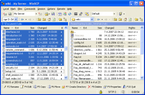 Download WinSCP