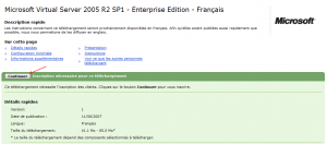 installvs1