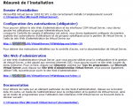 Installation Virtual Server 2005 R2 Installation Virtual Server 2005 R2