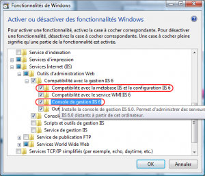 vistaexchangetools3 300x257 Installer Exchange Management Tools sur Windows Vista