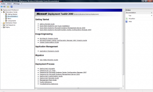 MDT 2008 mdt2008-300x180 Microsoft Deployment Toolkit ( MDT ) 2008 Update 1