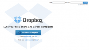 torrent2 300x167 Lancer des téléchargements de Torrents à la maison depuis son travail avec Dropbox