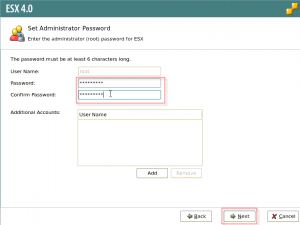 Comment installer un serveur ESX 4.0 kb  vSphere 4 VMware Virtualisation Tutoriel Installation hyperviseur ESX 