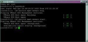 syskb8728938887 300x142 Impossible darrêter une VM à partir de vSphere Client