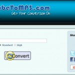 3 solutions pour convertir une vidéo YouTube en MP3