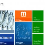 Comment désactiver Windows Store dans Windows 8