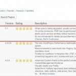 Comment supprimer les fichiers systèmes inutiles dans Wordpress