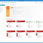 Administrer Windows Server 2012 depuis Windows 8 avec RSAT