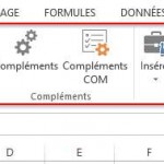Afficher le menu Développeur dans Excel pour gérer vos macros en Visual Basic