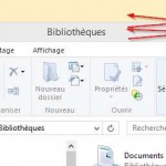 Secouer une fenêtre Windows permet de réduire toutes les autres fenêtre actives