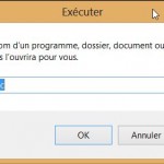 Comment désactiver l’écran de verrouillage dans Windows 8