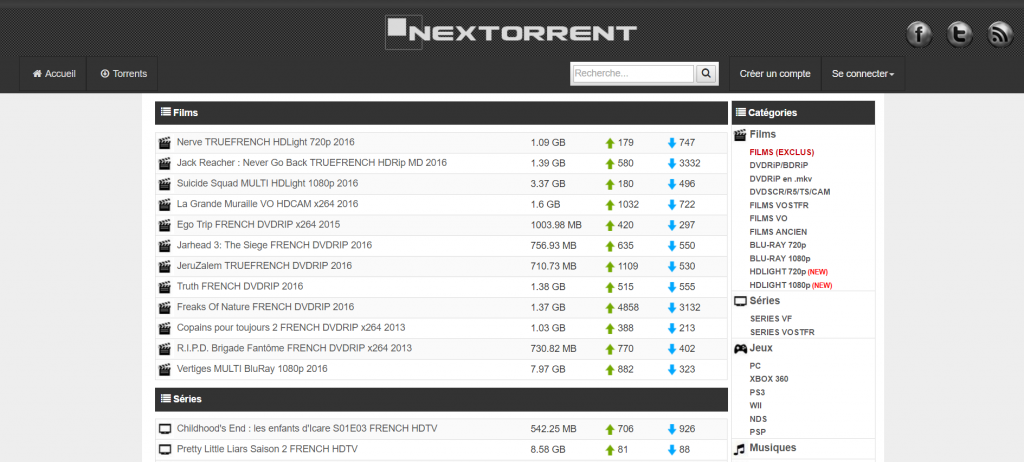 Telecharger utorrent 441