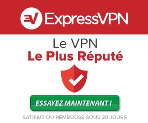 Le meilleur VPN au monde