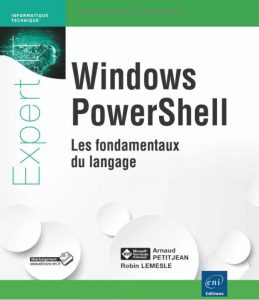 PowerShell pour les nuls : le guide débutant - SysKB