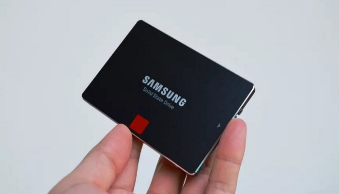 Boostez le stockage de votre PC grâce à ce SSD Samsung de 2 To à