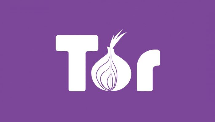 Logo Tor