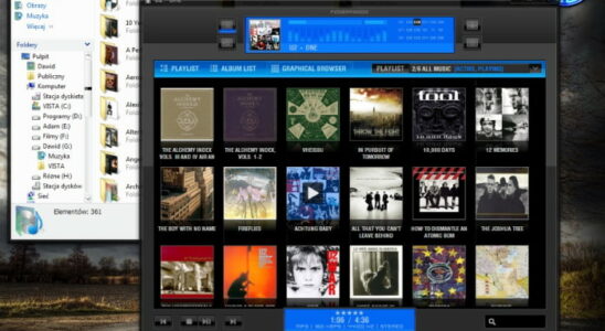 Les meilleurs lecteurs Audio gratuits sur Windows
