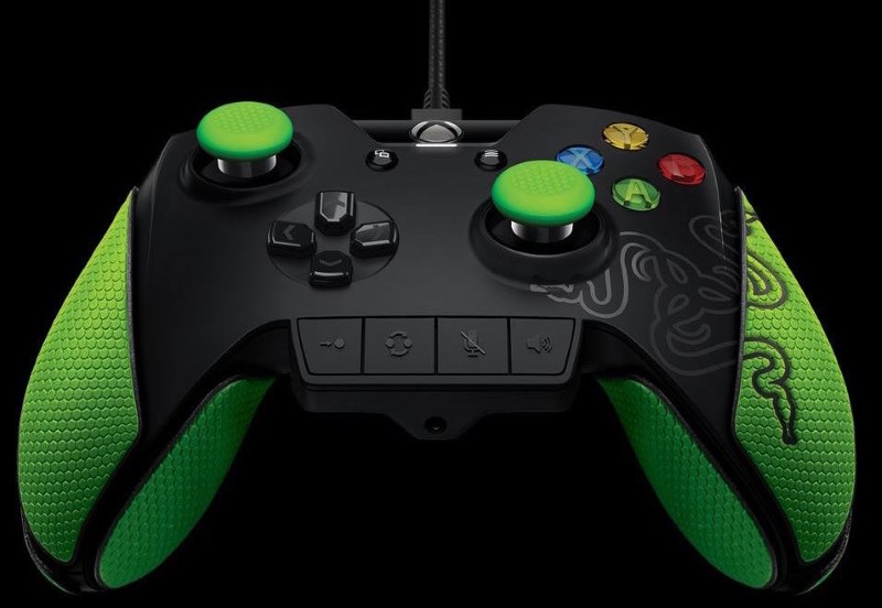 Classement des 5 meilleures manettes de jeux pour PC