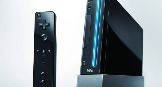 cracker une wii 4.3 e sans jeux