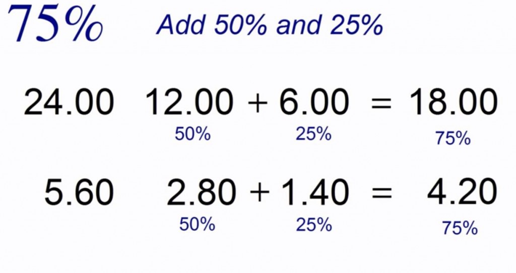 Les Maths Pour les Nuls 