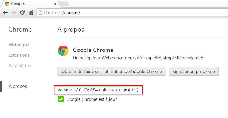 Un Google Chrome Plus Rapide Et Plus Stable Disponible Pour Windows En 
