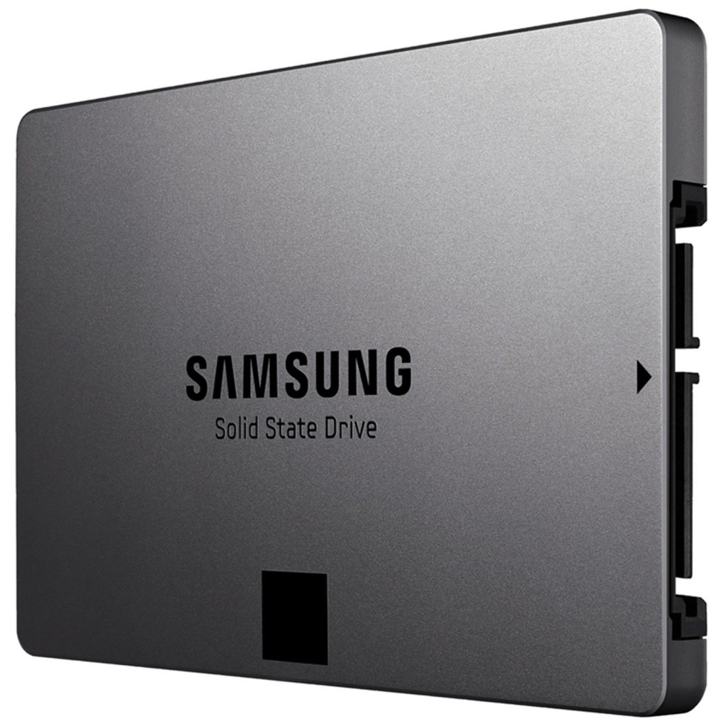 SSD Samsung 840 Evo de 500GB