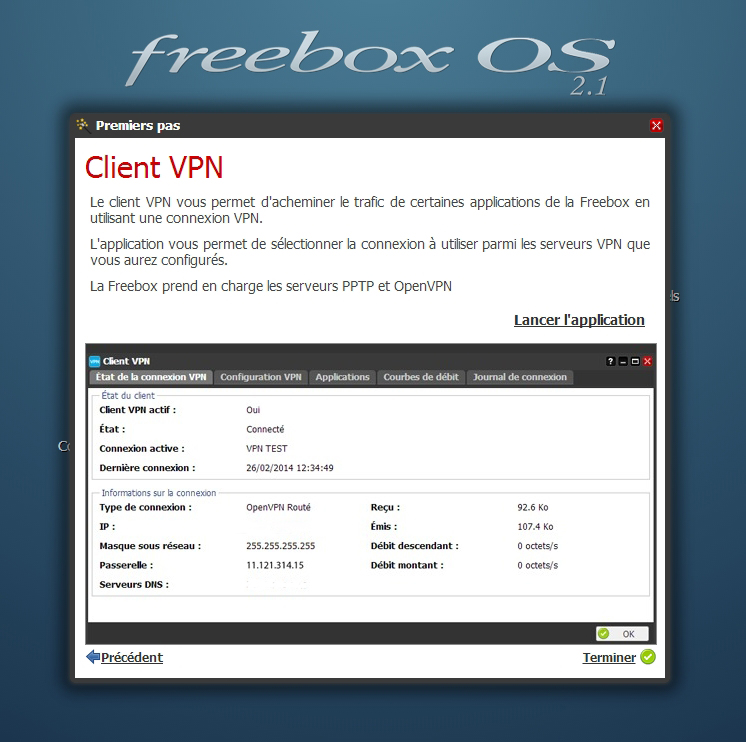 vpn ipvanish freebox