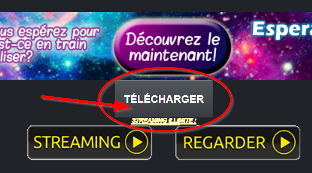 Télécharger une série gratuitement sur Planet-Series.tv en DDL