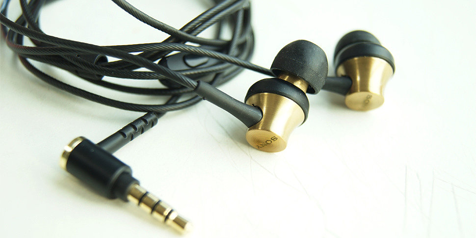 Idées Cadeaux : Sony MDR-EX650AP