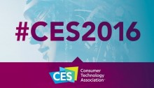 #CES2016 - L'événement high-tech le plus attendu en Live