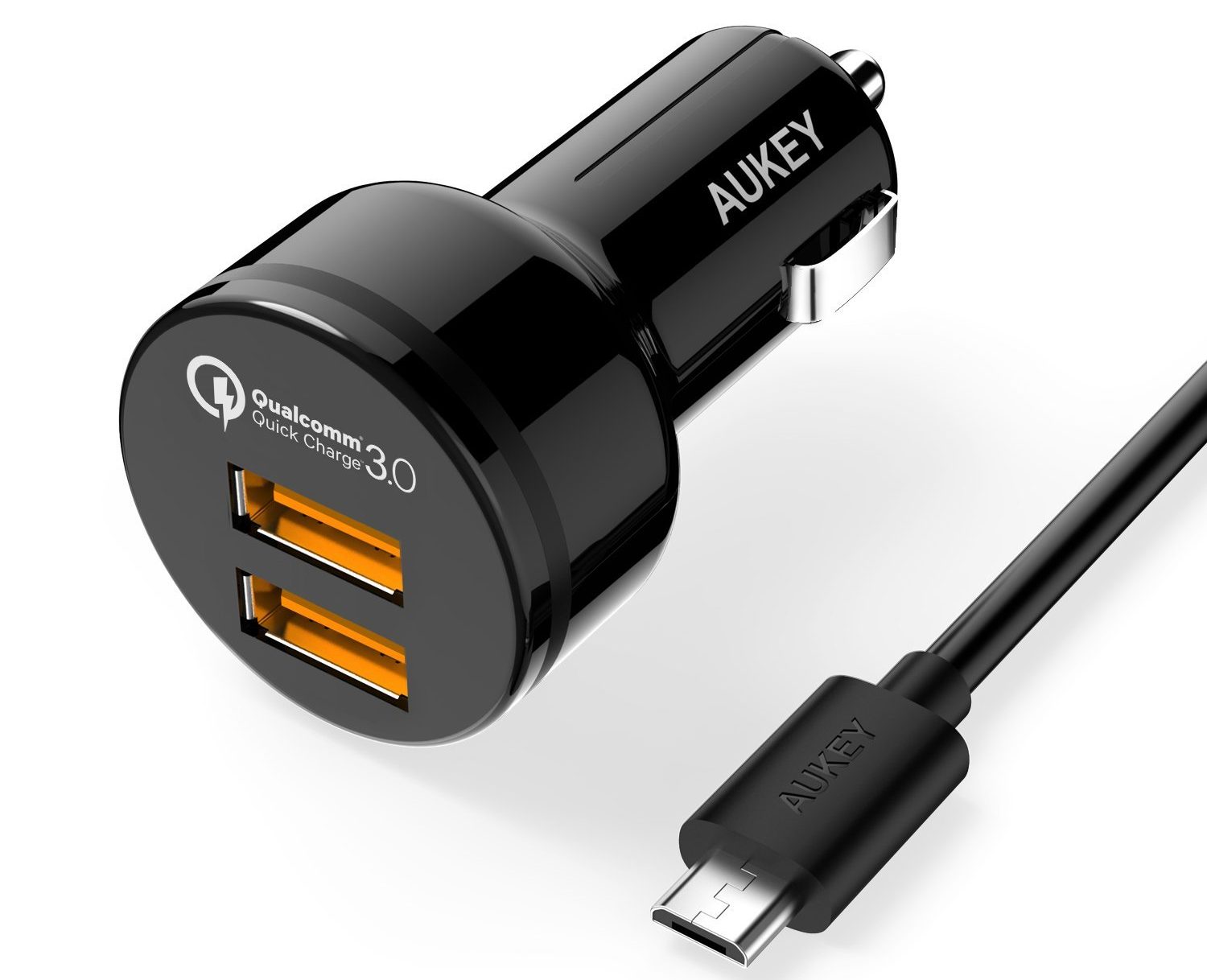 Aukey Quick Charge 3.0