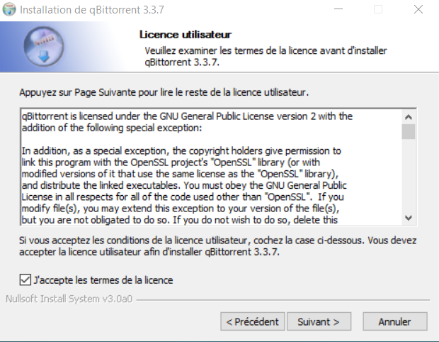 Comment télécharger un film en Torrent [Pour les nuls]
