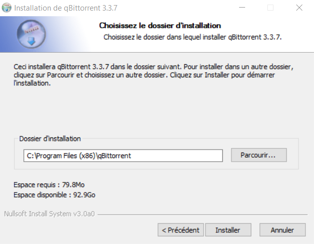 Comment télécharger un film en P2P / Torrent en toute sécurité grâce à
