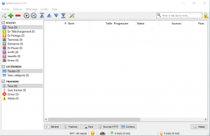 Comment télécharger un film en P2P / Torrent en toute sécurité grâce à