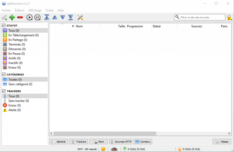 Comment télécharger un film en toute sécurité grâce à un VPN #DDL #