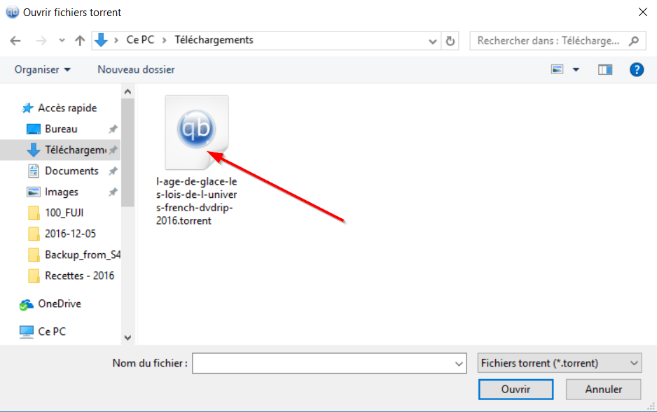 Comment télécharger un film en P2P / Torrent en toute sécurité grâce à