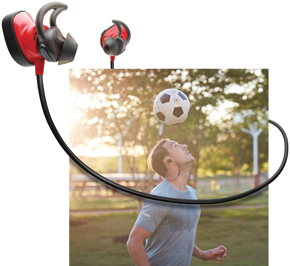 Les 3 Meilleurs Casques Audio Bluetooth Pour Faire Du Sport