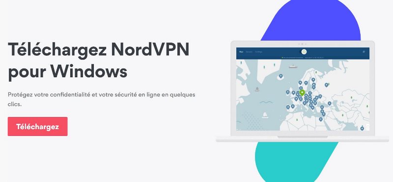 Profitez de NordVPN avec jusqu'à 69% de réduction + 4 mois GRATUITS