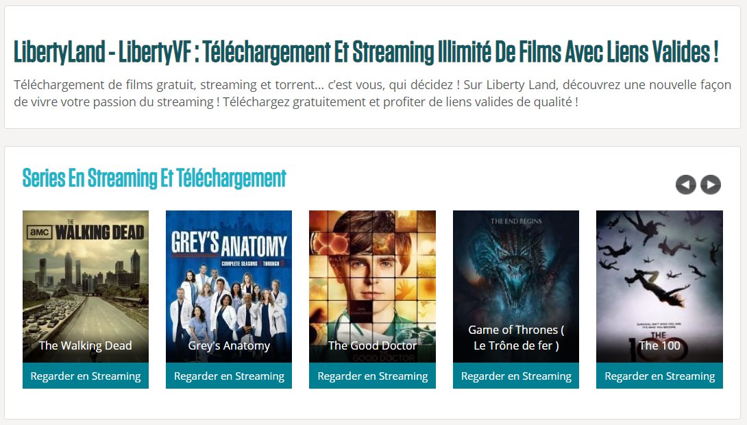 Les 5 meilleurs sites de téléchargement direct de films pour 2022 #Zone