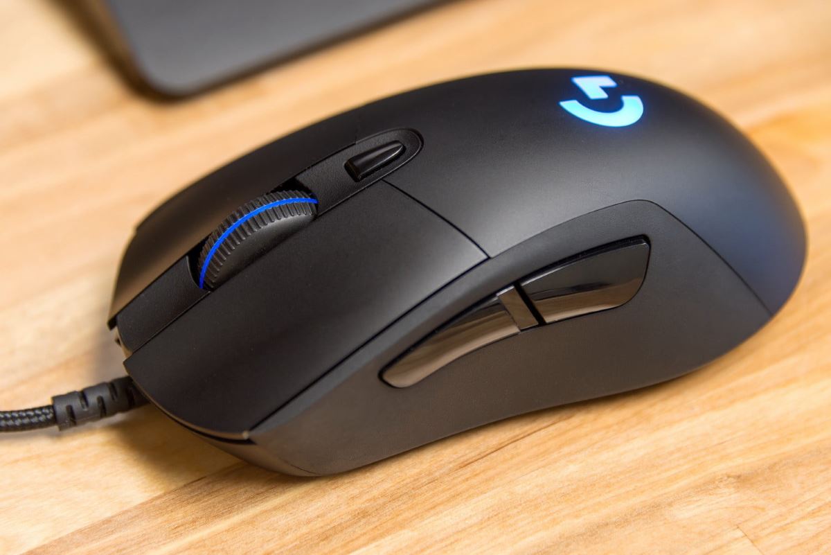 Les meilleures souris de Gaming pour 2024