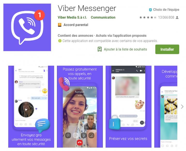 Donnez Le Nom Dune Application Dappel Video Ou De Visioconference
