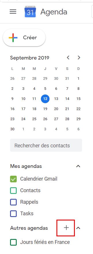 Comment importer votre calendrier Outlook dans Google Calendar
