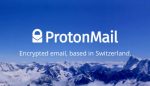 Messagerie ProtonMail