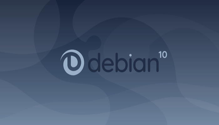 Linux Debian 10