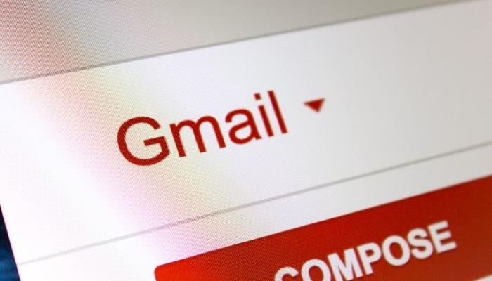 Gmail Icône