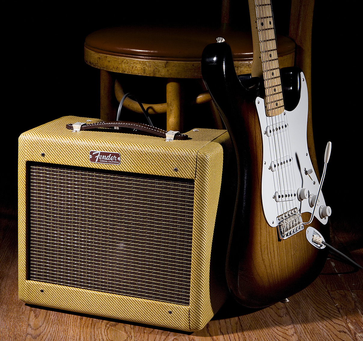 Les 4 meilleurs amplis à lampes pour jouer de la guitare sans réveiller — free download