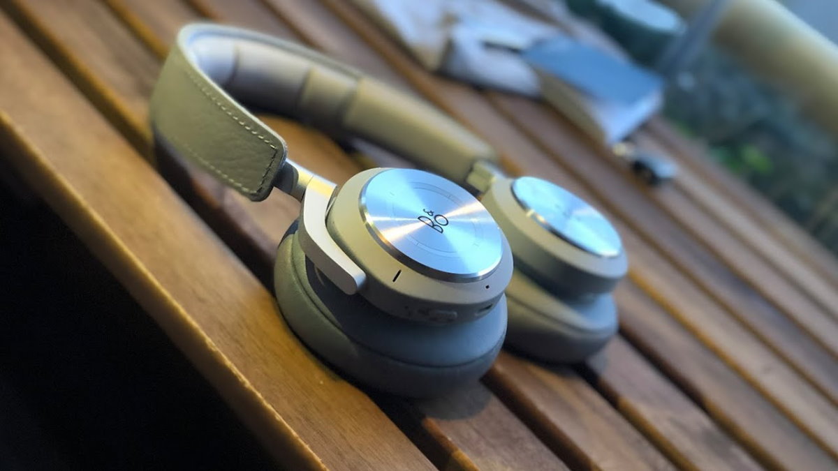 Le Bang & Olufsen Beoplay H9
