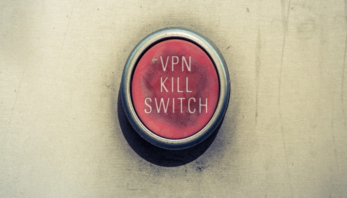 Le Kill Switch VPN