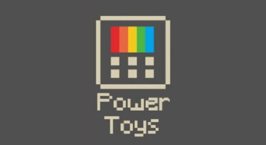 PowerToys Windows 10