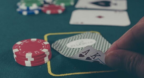 Comment bluffer au poker